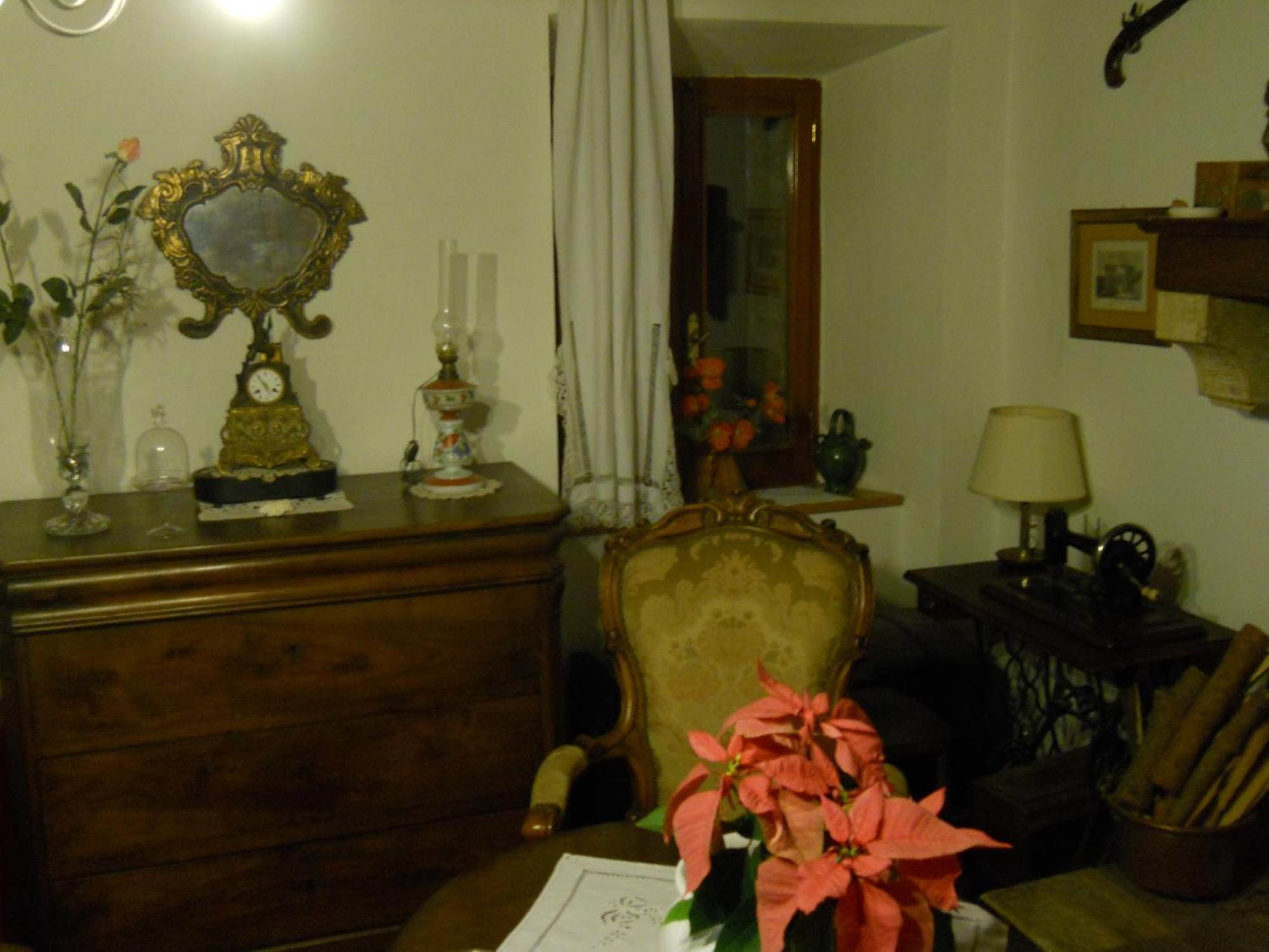 La Badiola Villa Chiusi Ngoại thất bức ảnh