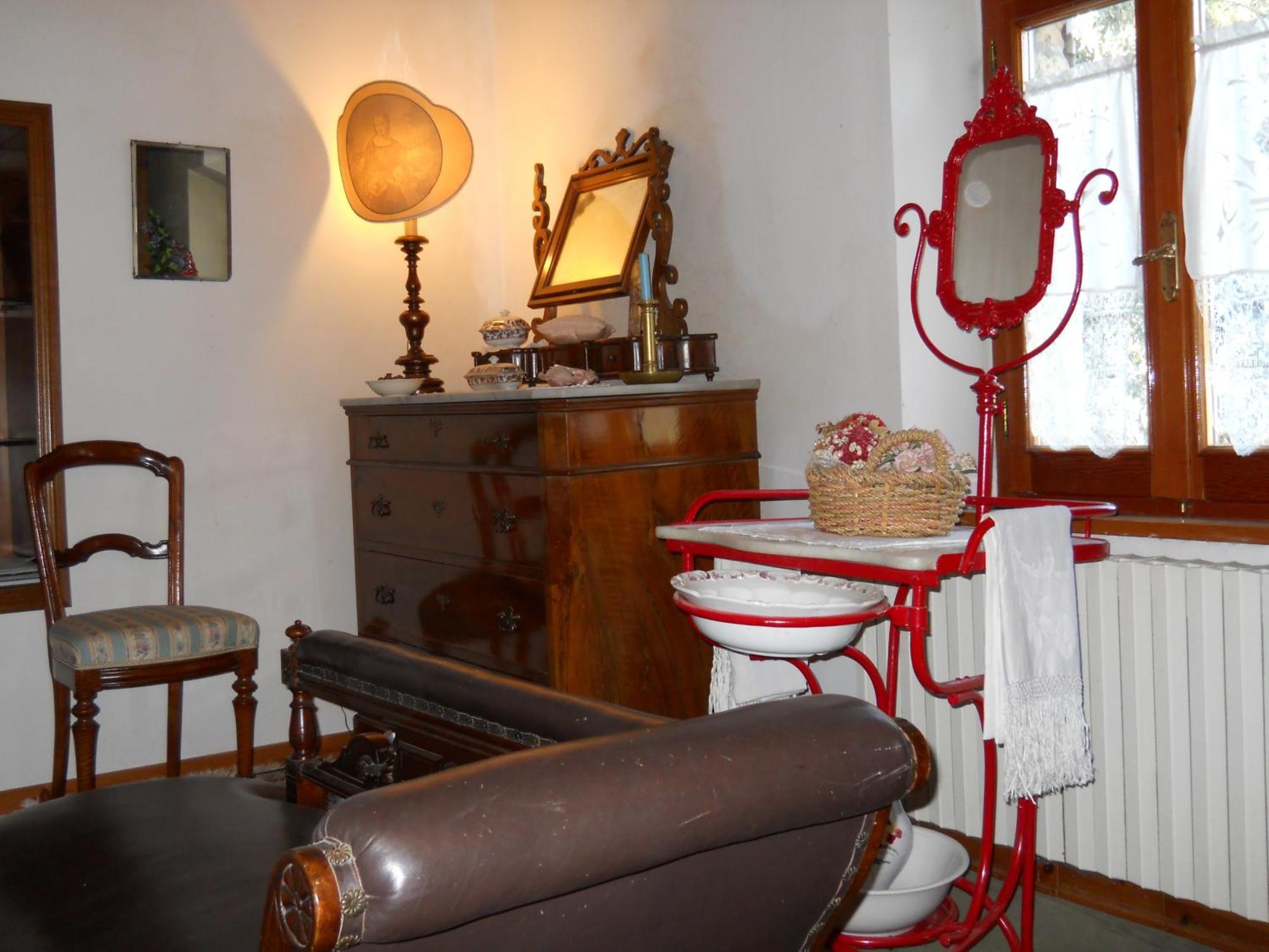 La Badiola Villa Chiusi Ngoại thất bức ảnh