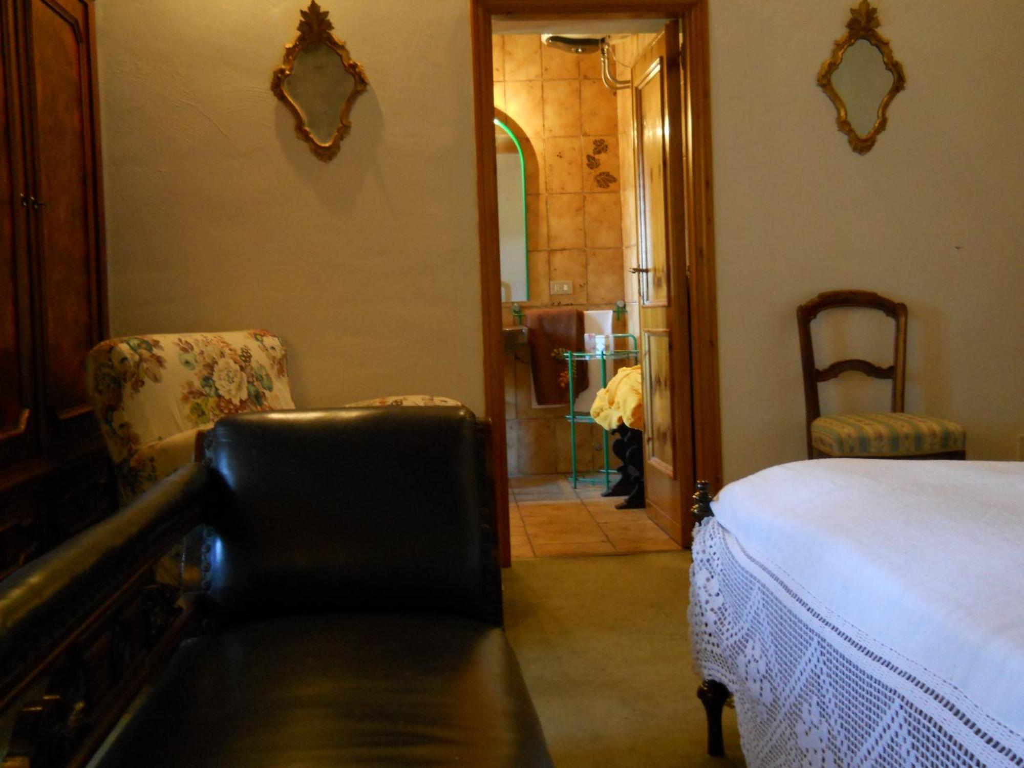 La Badiola Villa Chiusi Ngoại thất bức ảnh