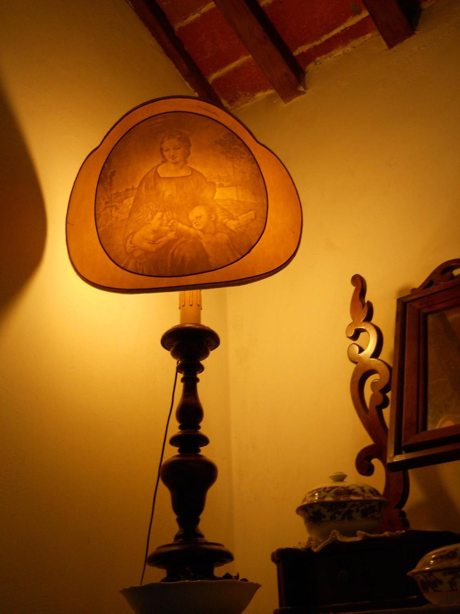 La Badiola Villa Chiusi Ngoại thất bức ảnh