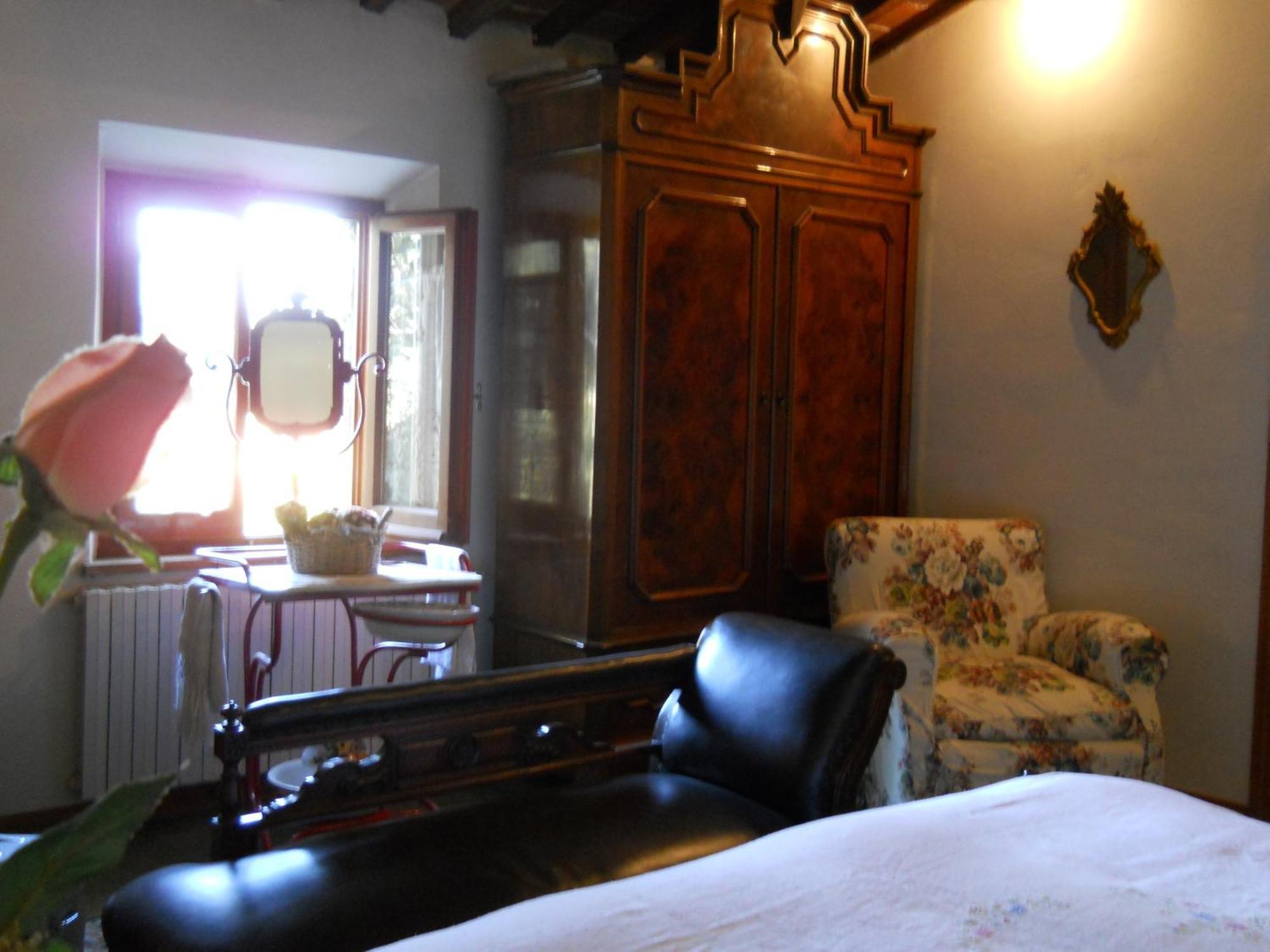 La Badiola Villa Chiusi Ngoại thất bức ảnh