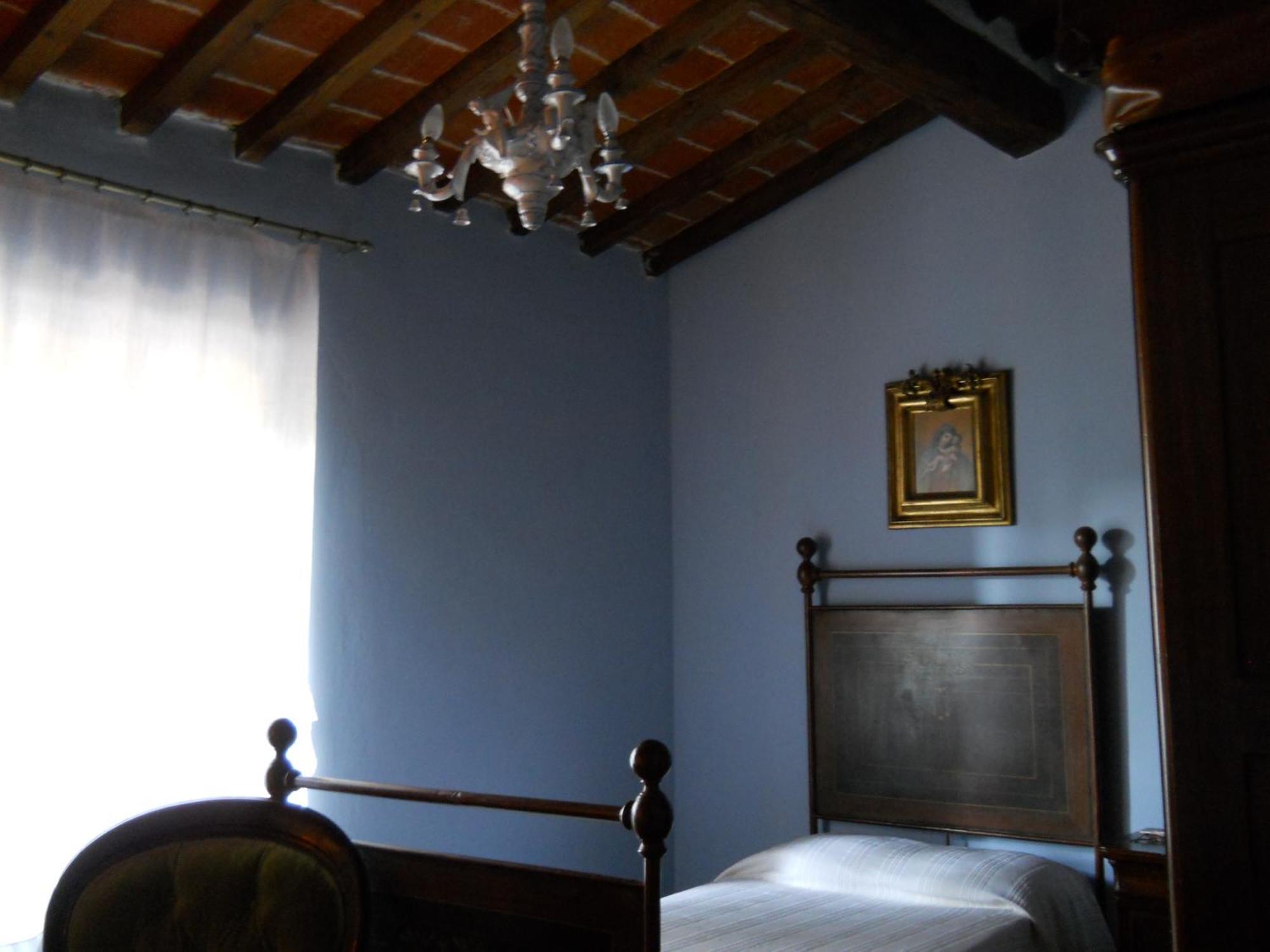 La Badiola Villa Chiusi Ngoại thất bức ảnh