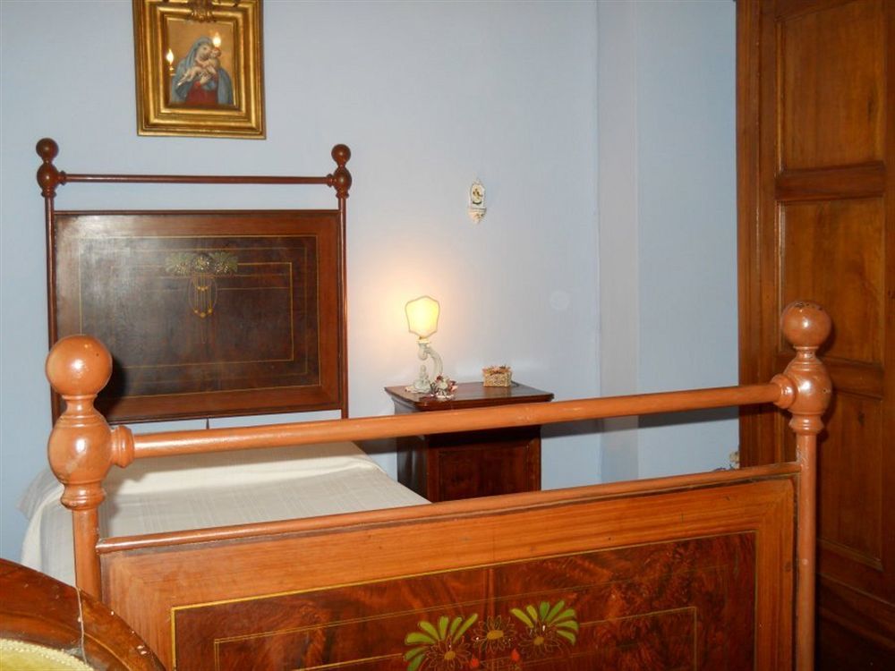 La Badiola Villa Chiusi Ngoại thất bức ảnh